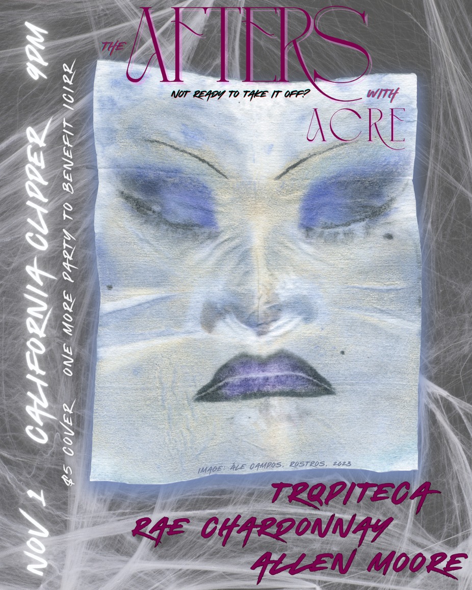 The Afters with ACRE event photo