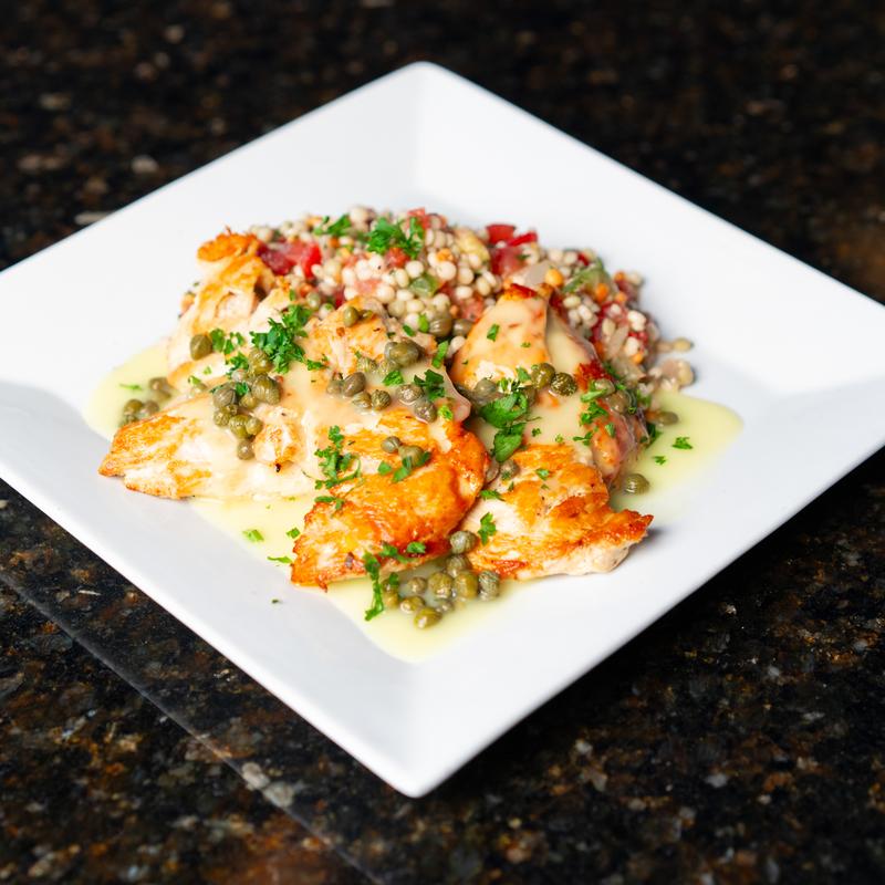 Chicken Lemonato photo