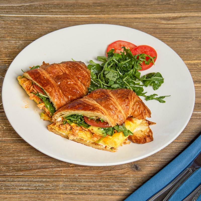 Breakfast Sandwich photo