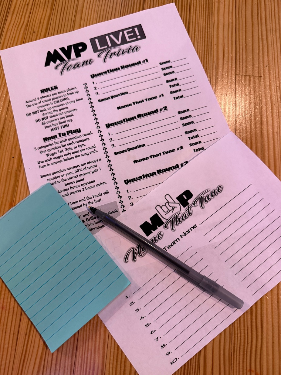 Thursday April 16th Special 2