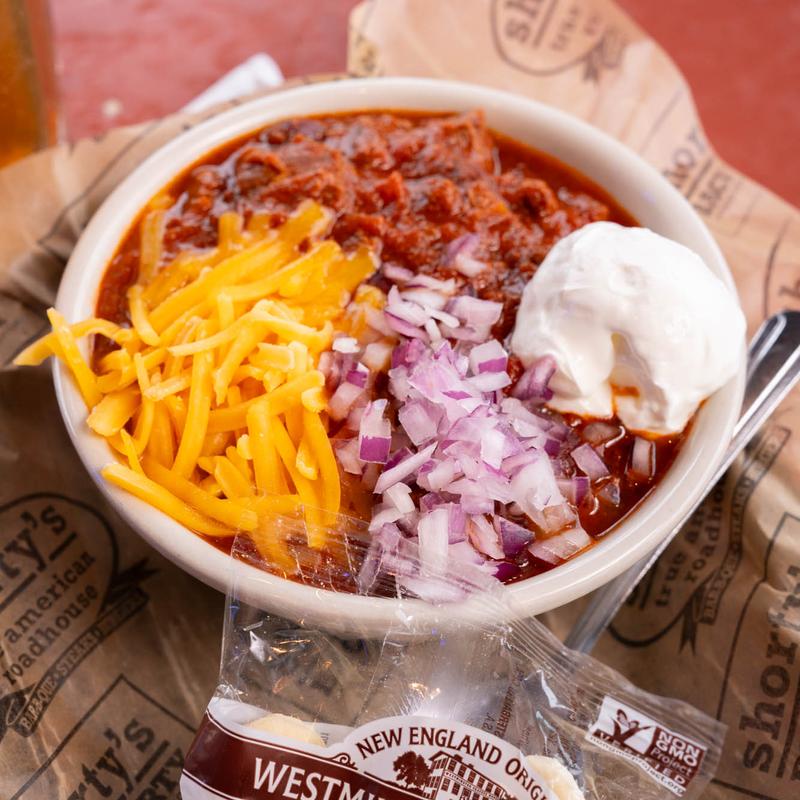 Smokehouse Chili photo