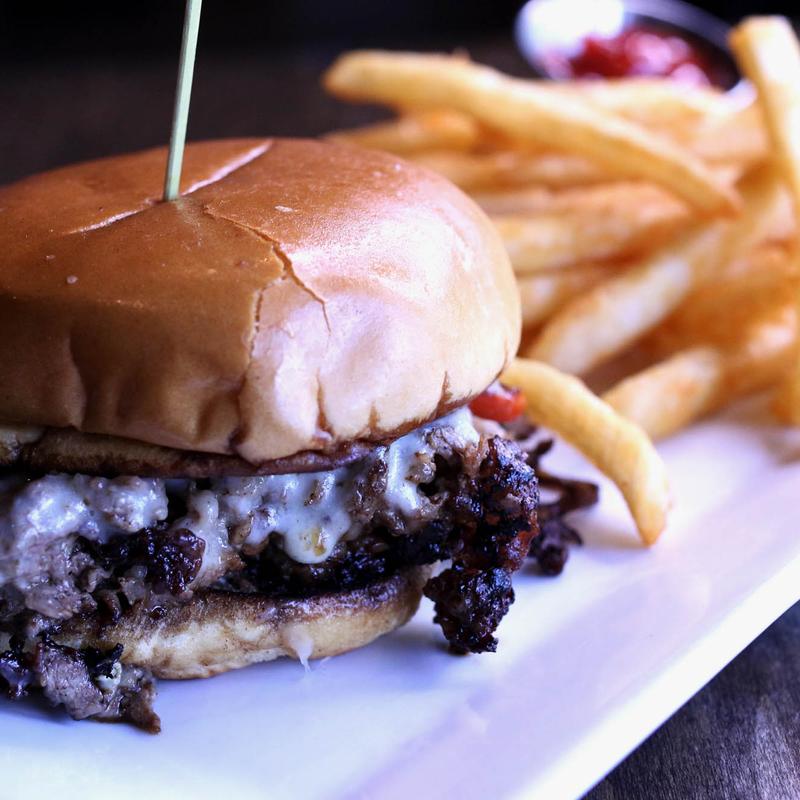 Shaved Ribeye Sammy (GF w/ Bun) photo