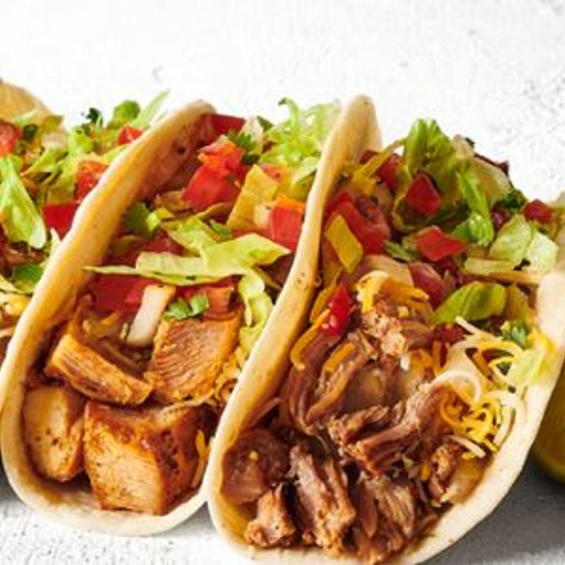 TACO OF THE DAY photo