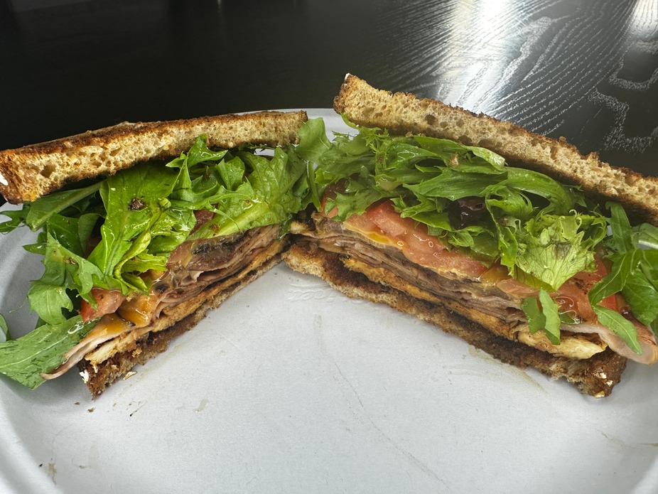 Monday December 8th Special 1