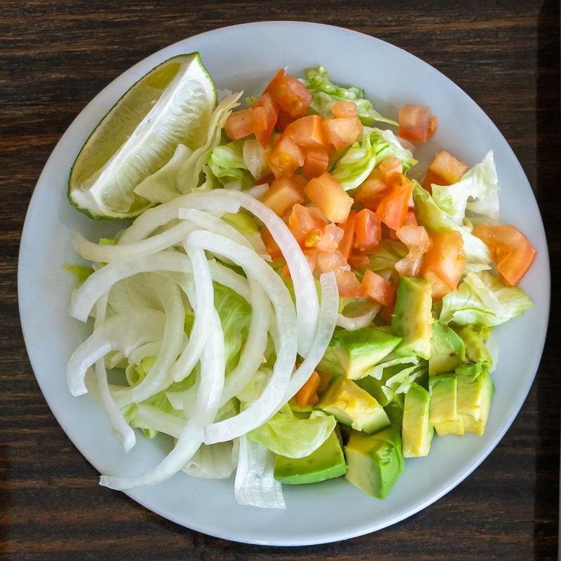 Ensalada photo