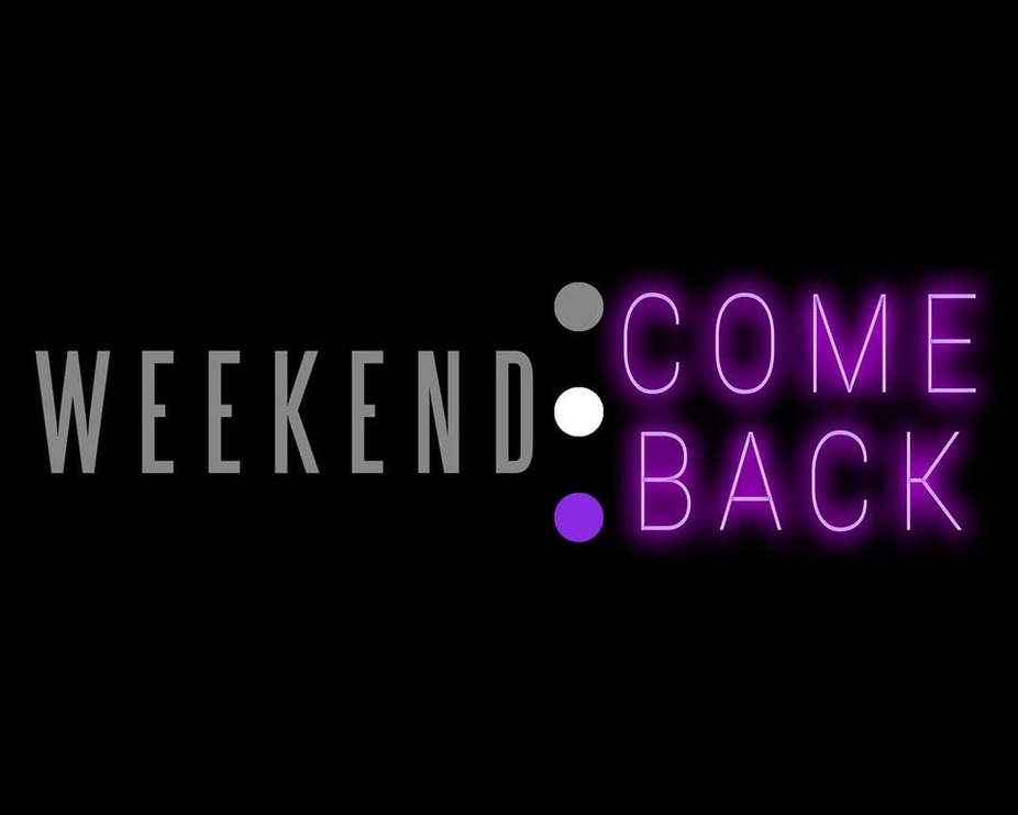 Weekend Comeback event photo