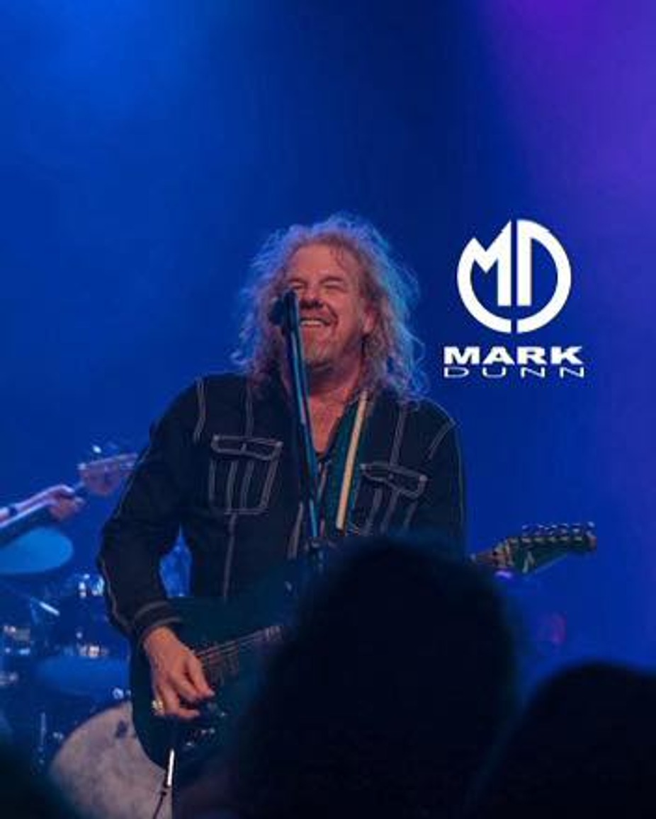 Mark Dunn Band event photo