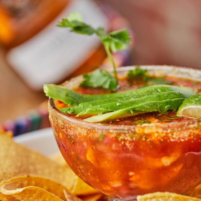 Shrimp Cocktail photo