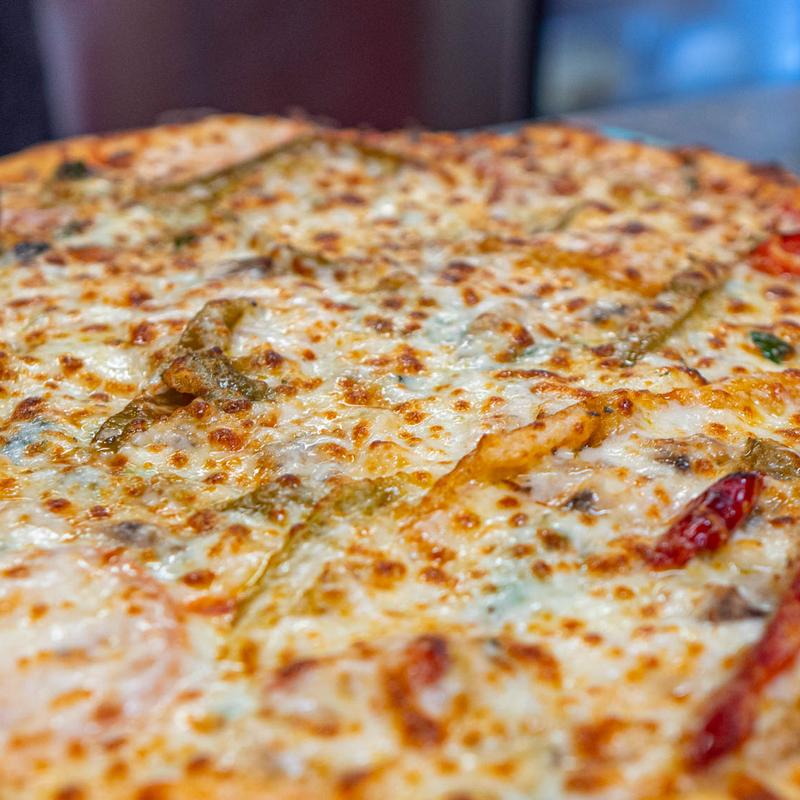 engine house pizza new vienna