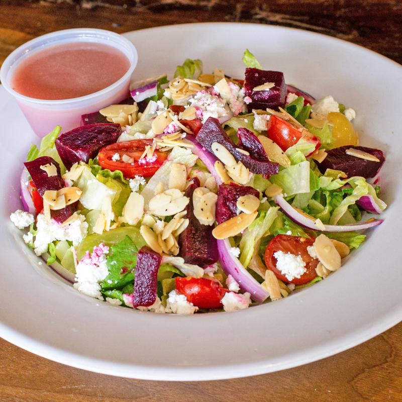 Roasted Beet Salad photo