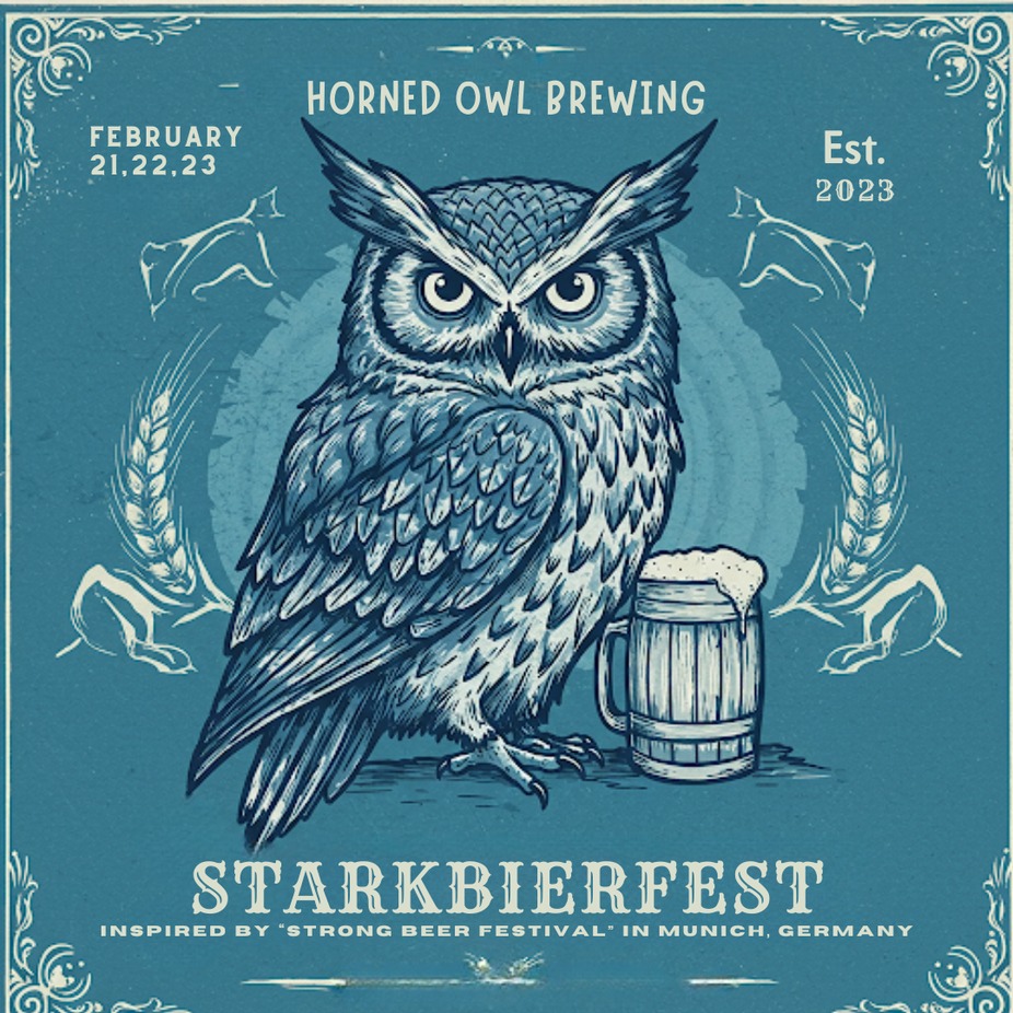 Starkbierfest event photo