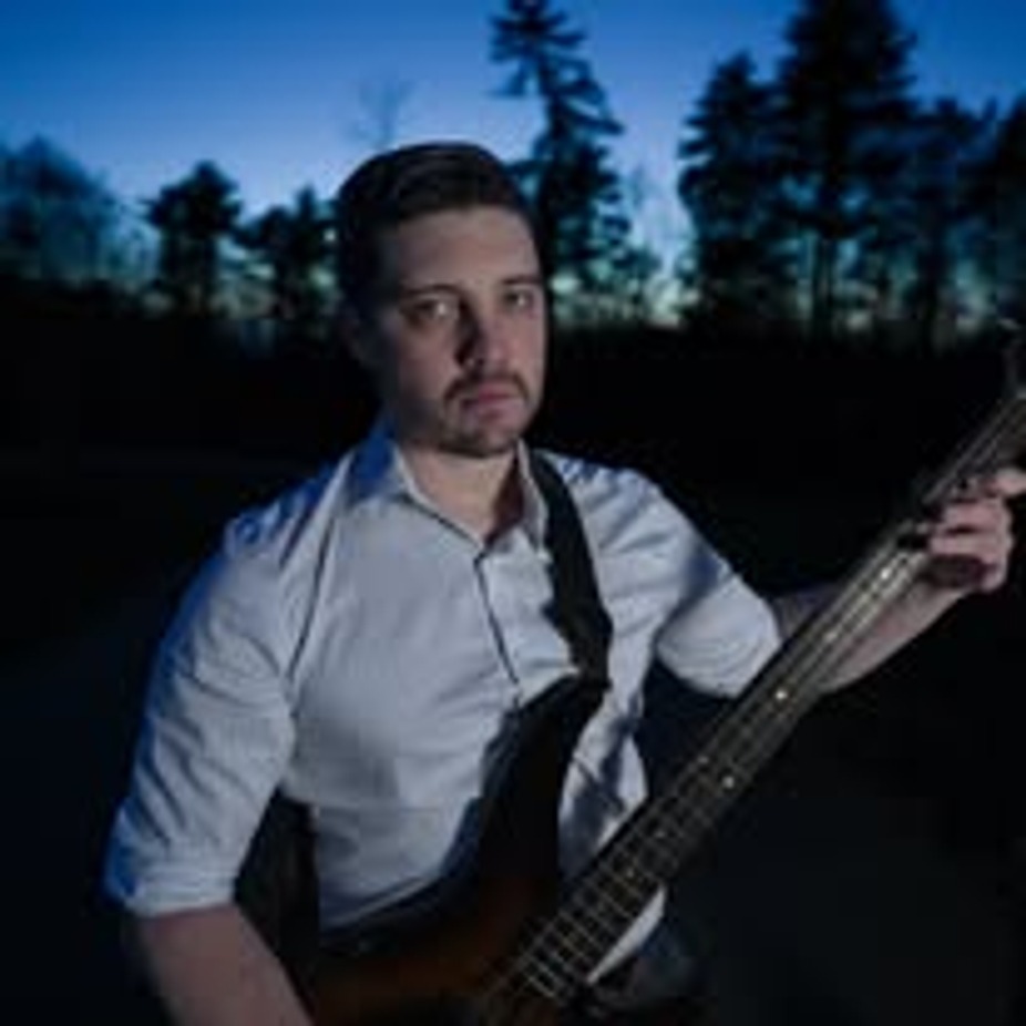 LIVE MUSIC event photo