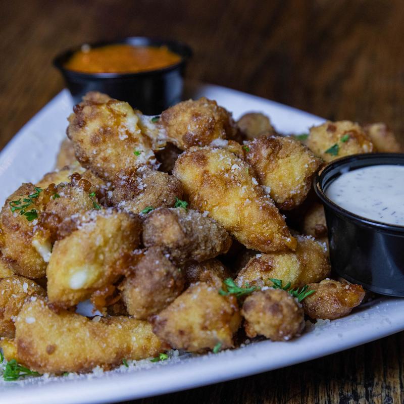 Cheese Curds photo