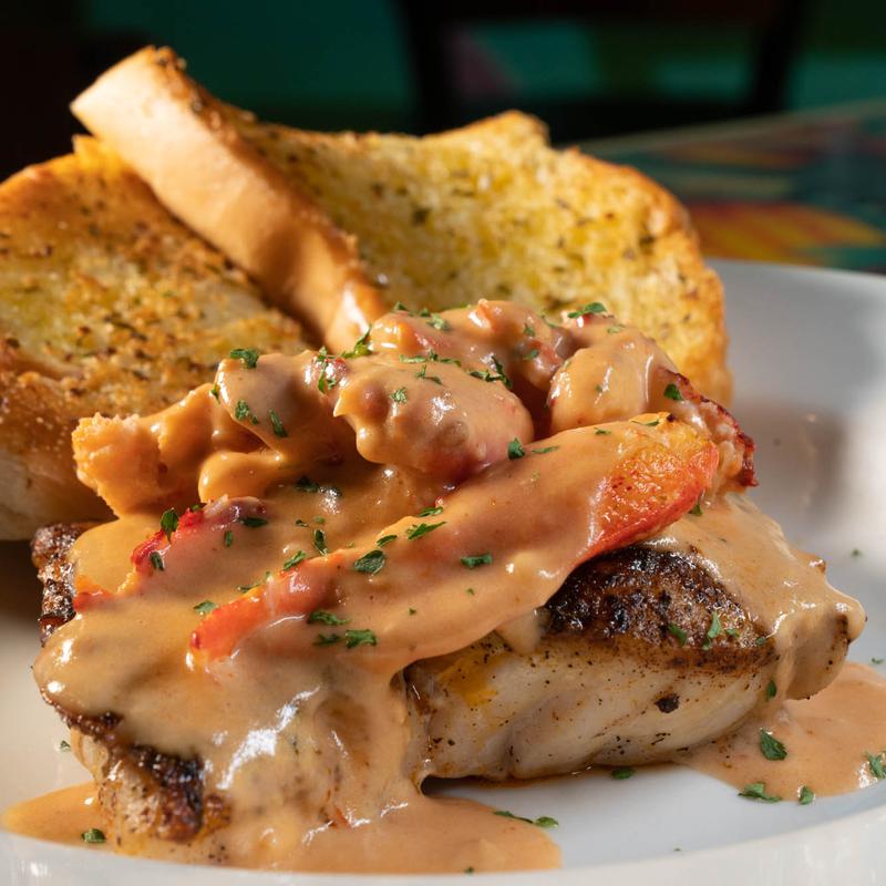 Grouper Pass-A-Grille photo