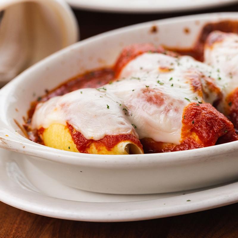 Stuffed Shells photo