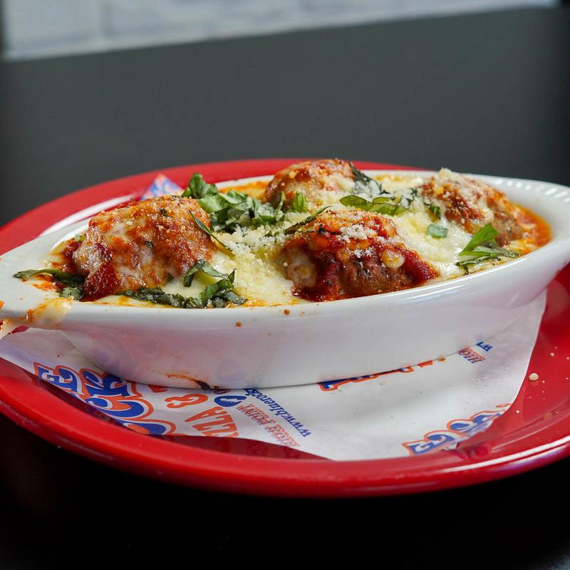 Great Balls of Fire photo