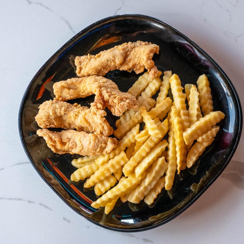 Chicharron de Pollo photo