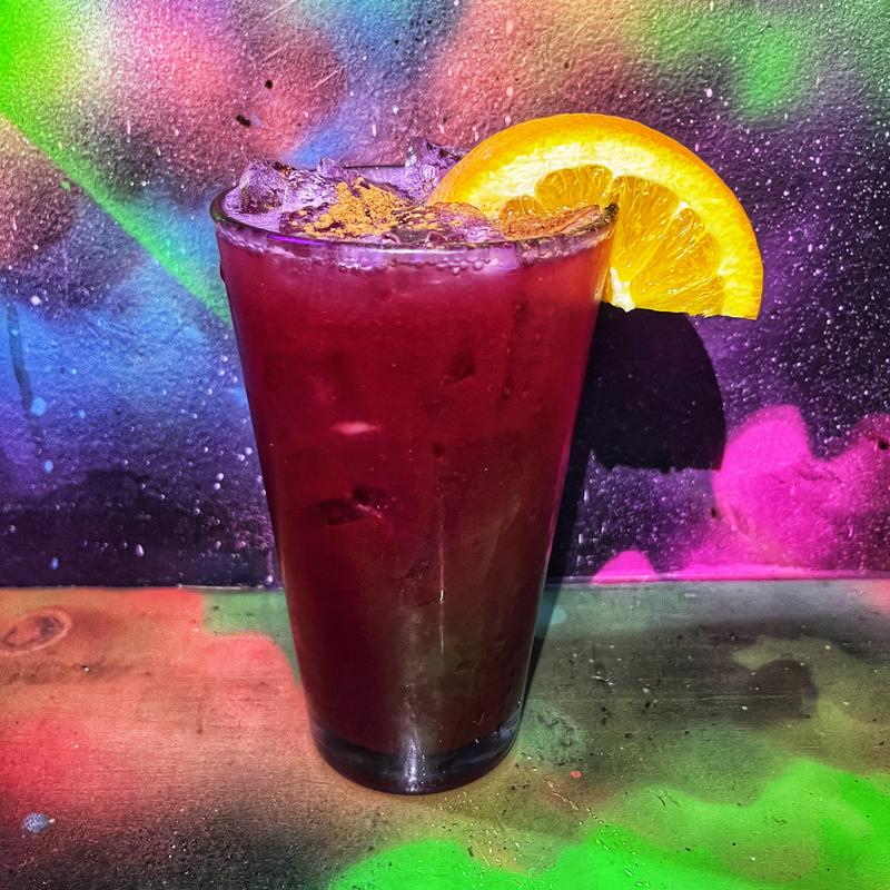 Sleigh Girl Sleigh photo