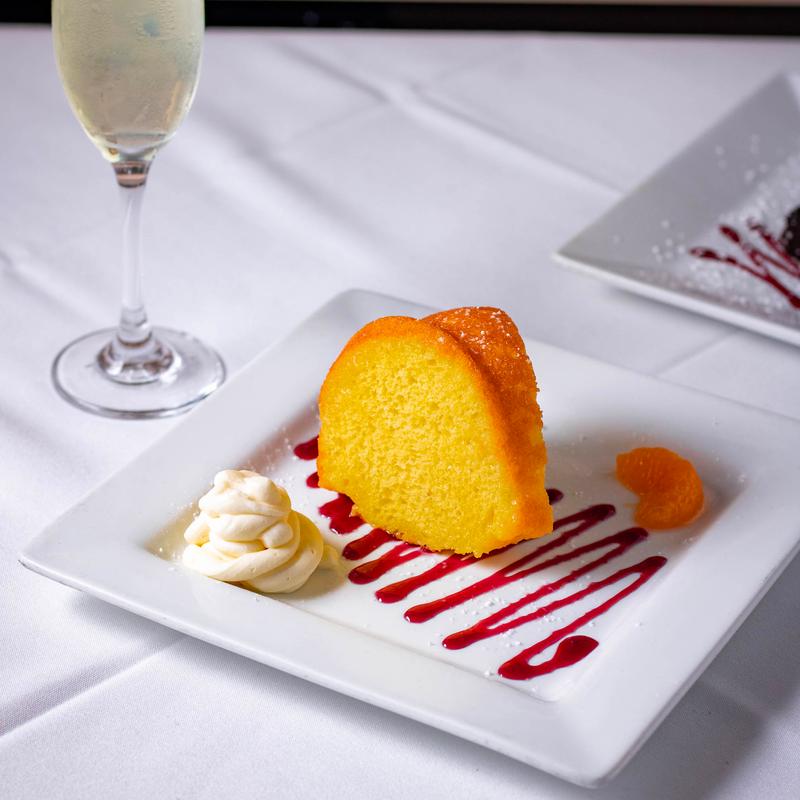 Limoncello Cake photo