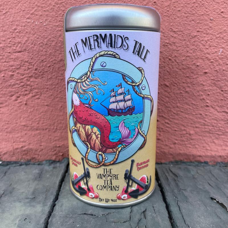 Mermaid's Tale photo