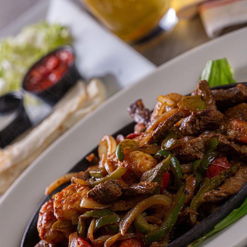 Fajitas photo