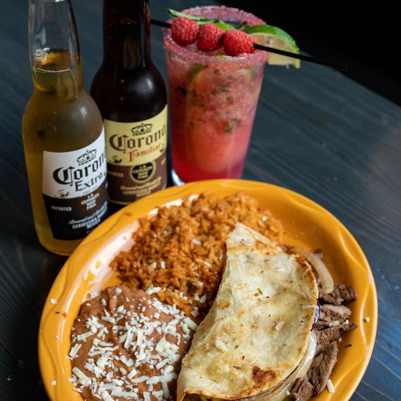 Quesadilla (G) photo