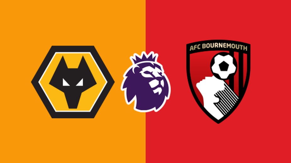 Wolves v Bournemouth event photo