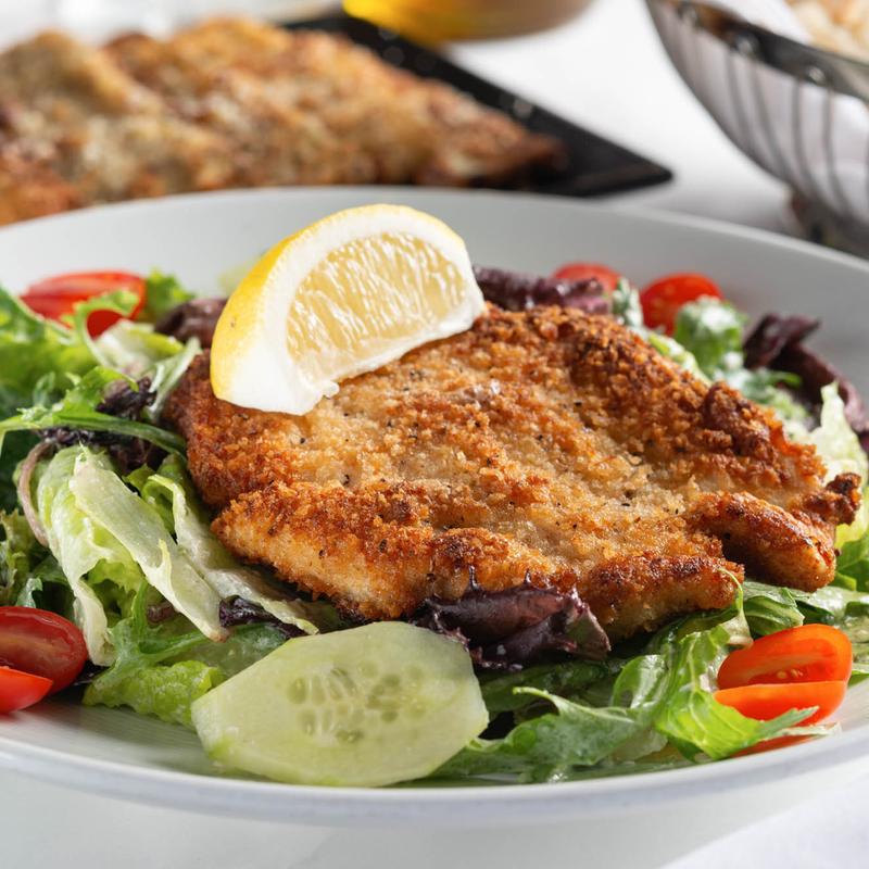 Insalata alla Milanese photo