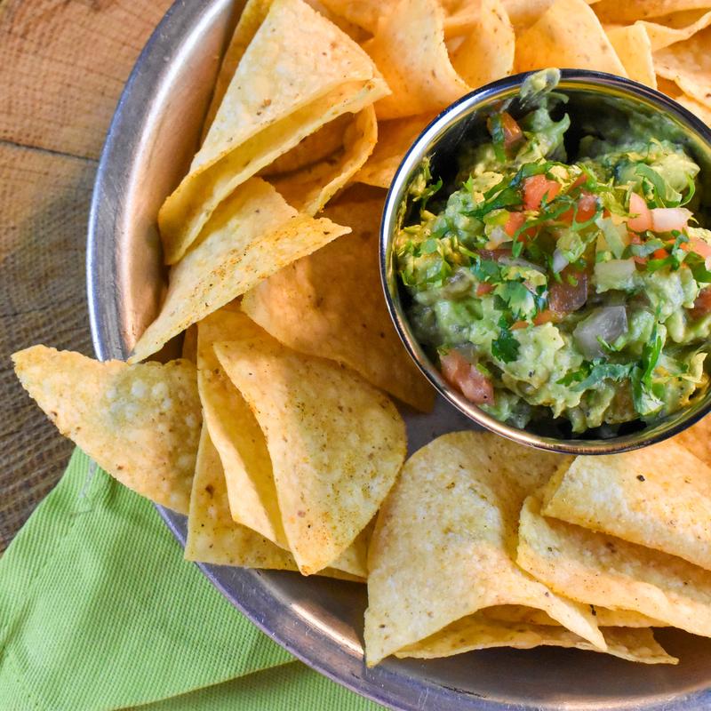 Guacamole photo
