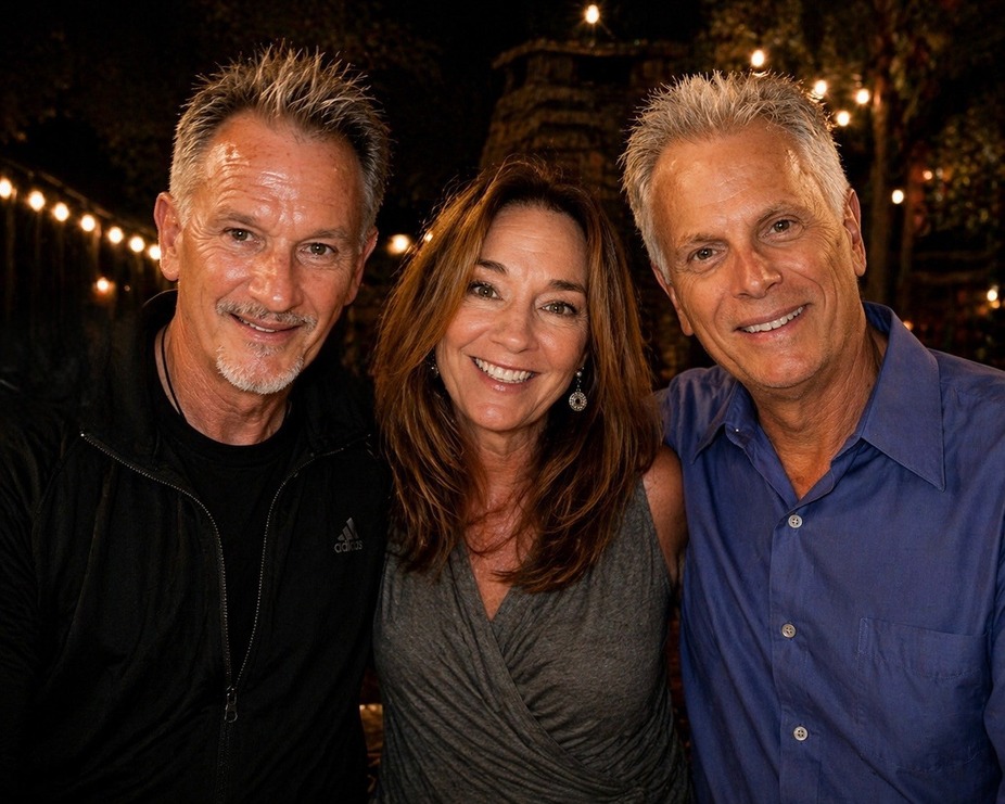 Double Dare event photo