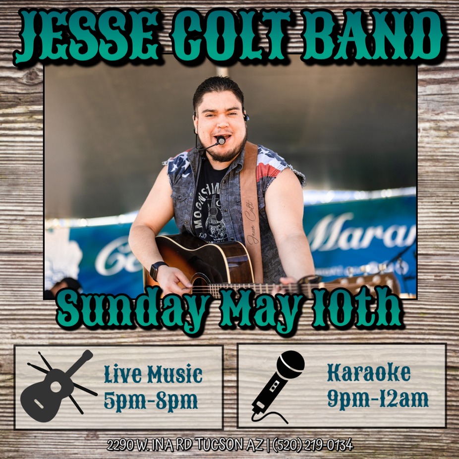 Sunday Night Classic Country event photo