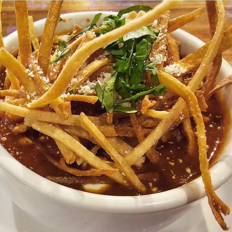 Chicken Tortilla photo