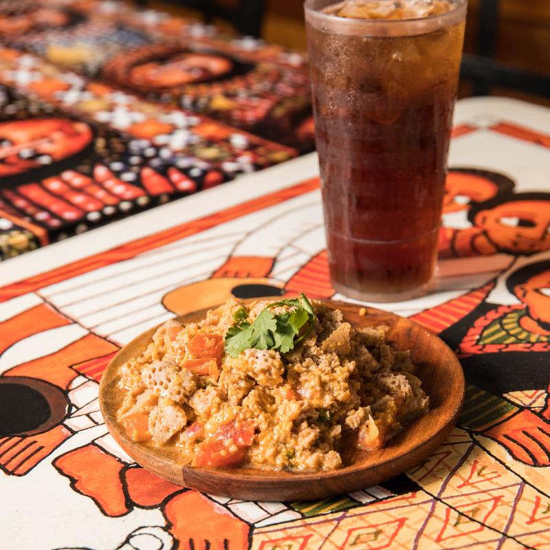 Hummus Fit Fit photo