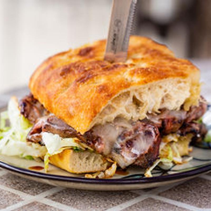 Tri - TipSandwich photo