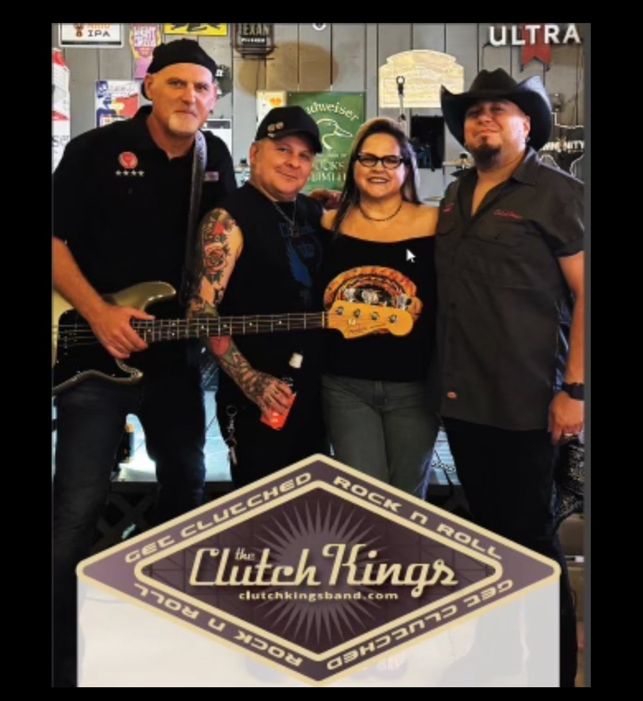 Clutch Kings event photo