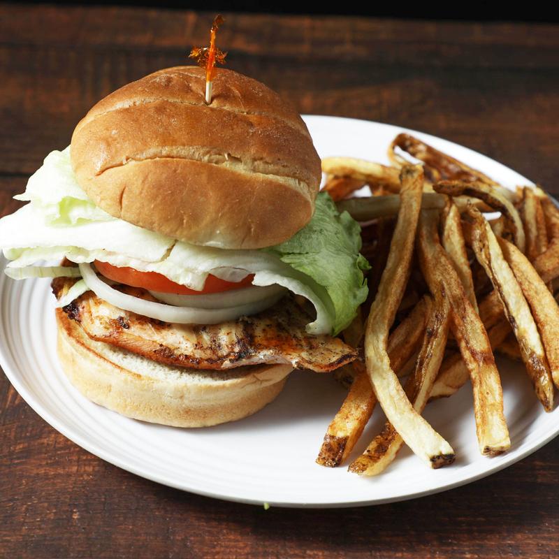 Buffalo Chicken Sandwich photo