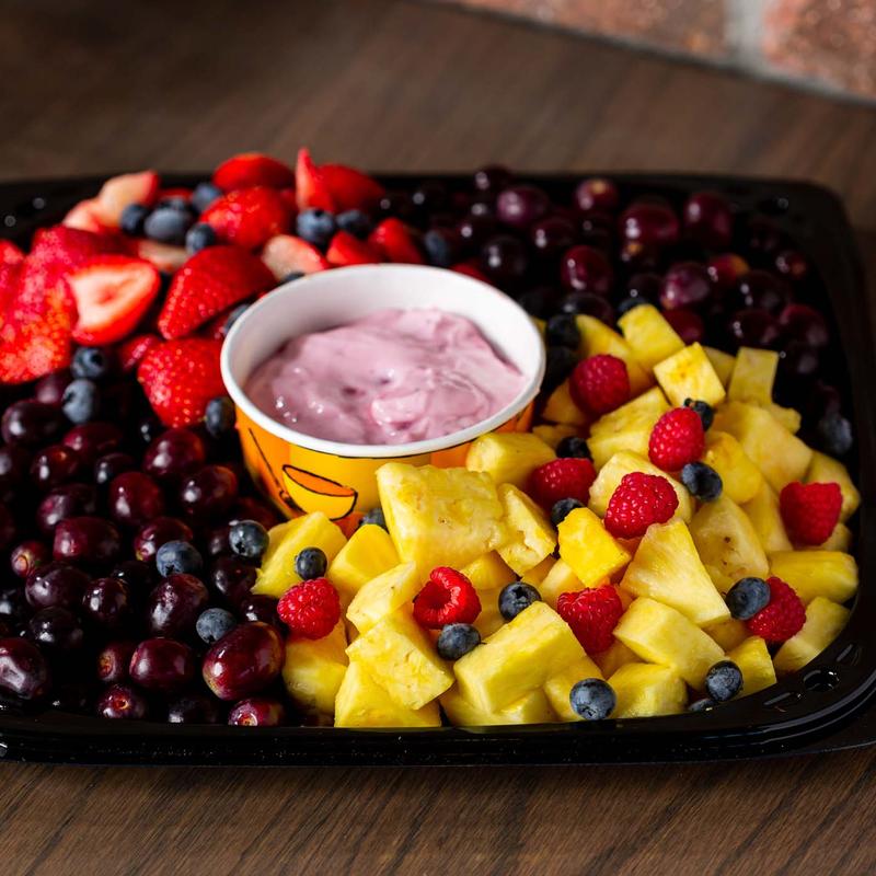 Fruit Tray or Bowl photo