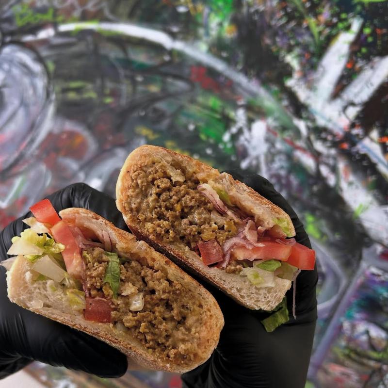 Chopped Cheese photo