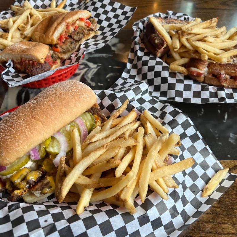 Meatball Mama Mia photo