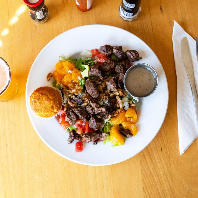 Boll Weevil Salad photo