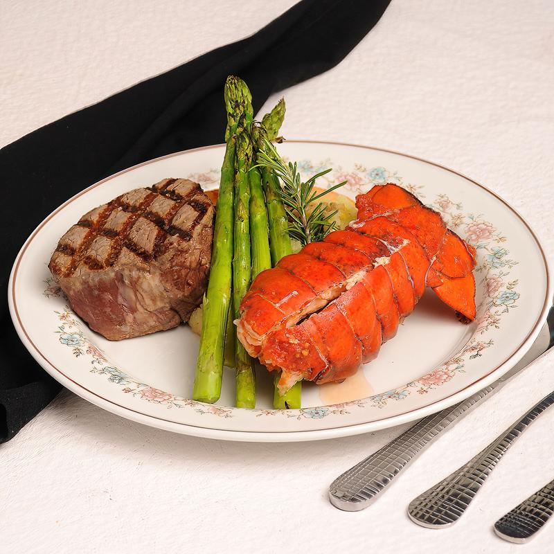 Lily’s Special Filet Mignon photo