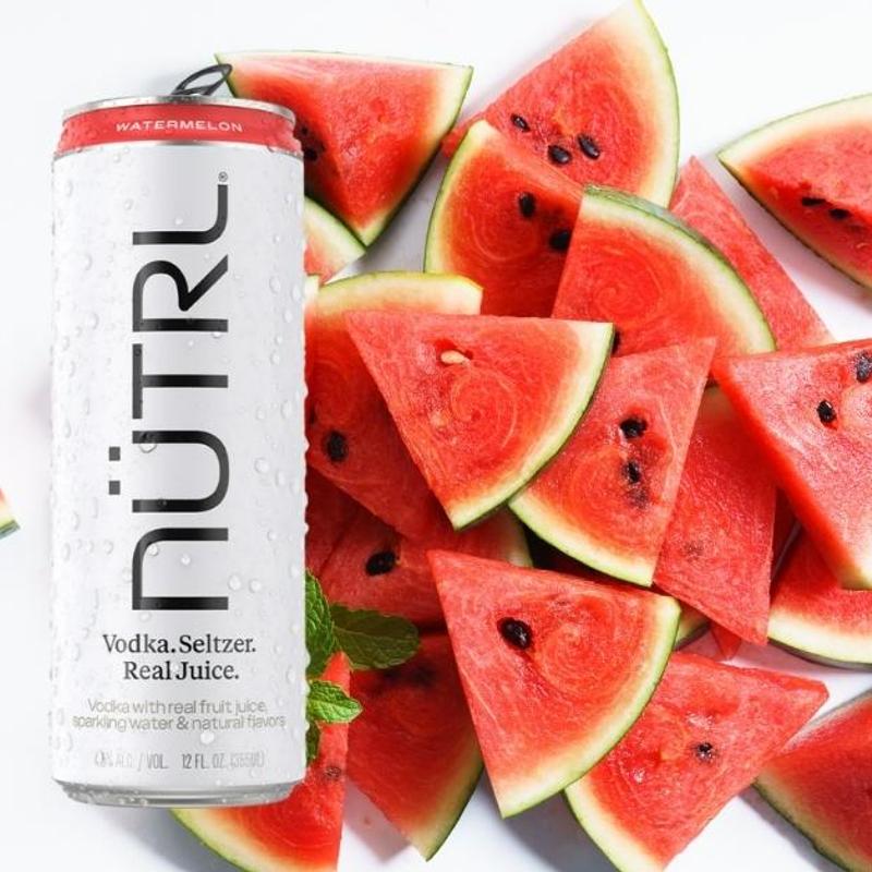 Nutrl Watermelon photo