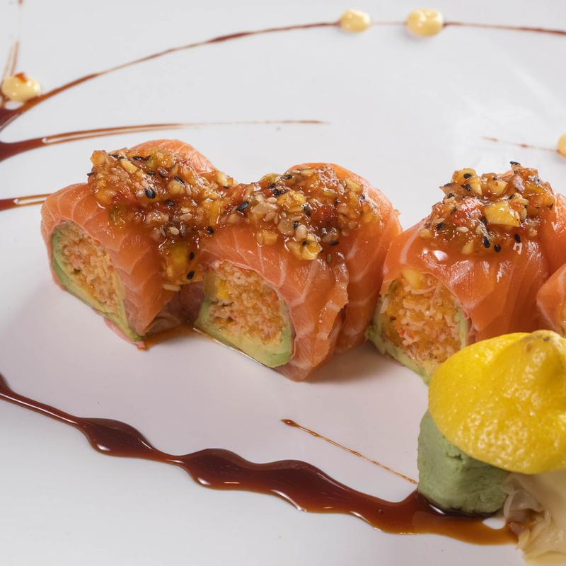 menu item 36 of 49, *TNT Roll