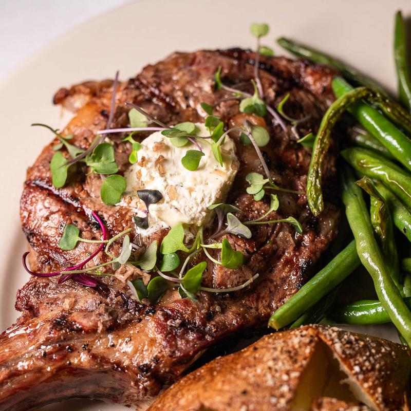 Bone-In  Ribeye photo