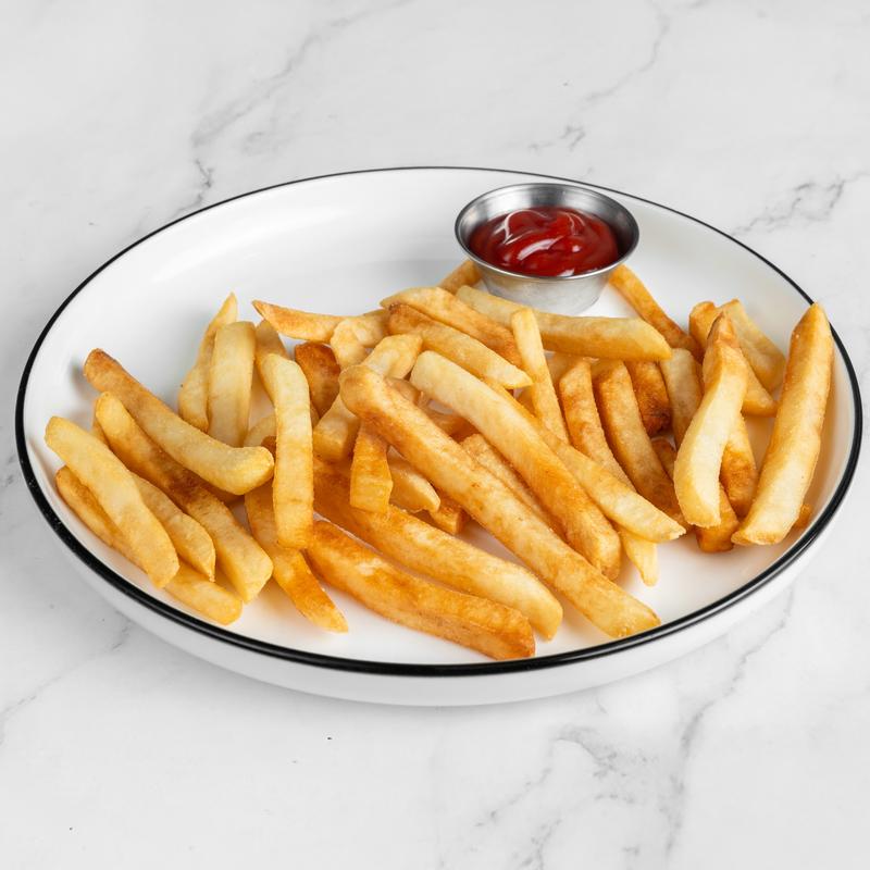French Fries photo