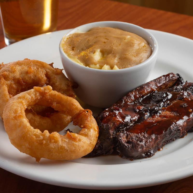 Brisket Dinner photo