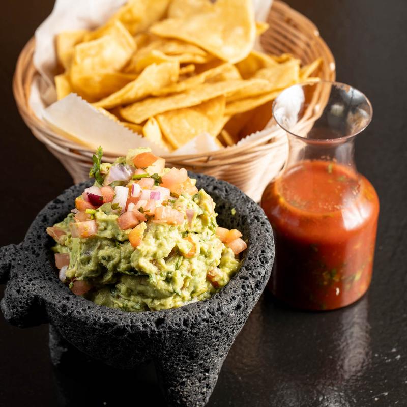 Guacamole Traditional photo