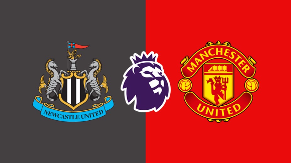 Newcastle v Manchester United event photo