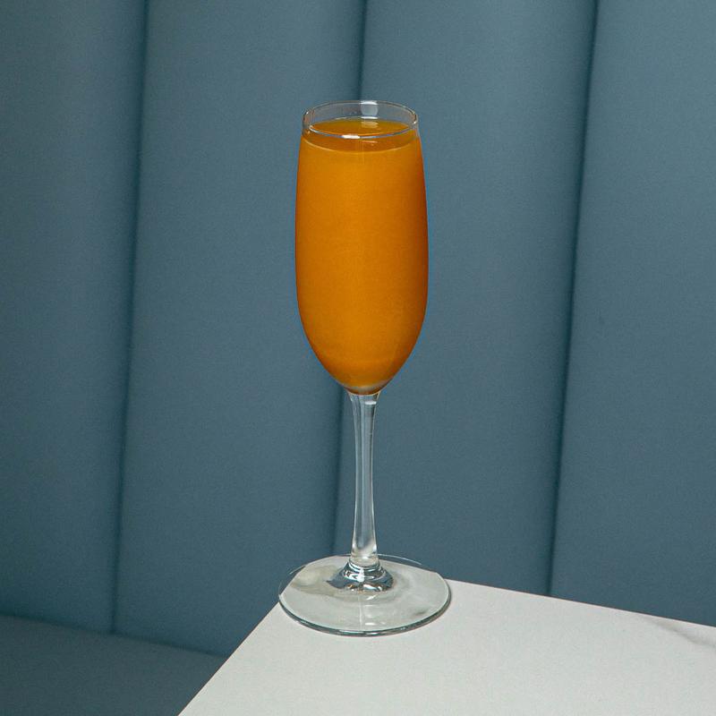 menu item 3 of 12, Mimosa