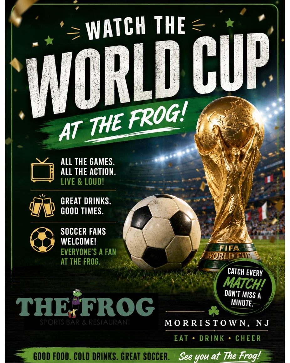 Watch the World Cup event photo